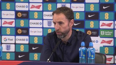 Gareth Southgate addresses Harry Kane injury concerns as England captain gears up for Euro 2024