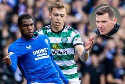 Ex-Rangers captain calls for Sterling service in Scottish Cup final shot at glory