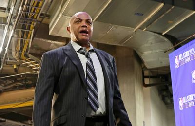 Charles Barkley officially brought his [expletive] to Minnesota after hilarious Anthony Edwards comments