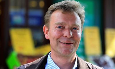 Craig Mackinlay, the ex-Ukip Tory MP who lost his limbs to sepsis