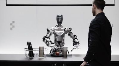 8 Exciting Humanoid Robots That Make Robo-Butlers Feel Real