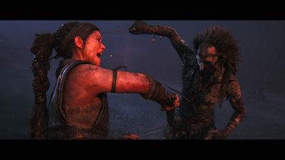 Xbox Reportedly Okays 'Hellblade 2' Follow-Up But Big Questions Remain