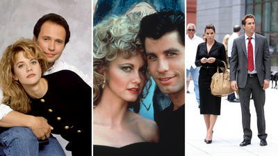 32 of the best romcom couples of all time
