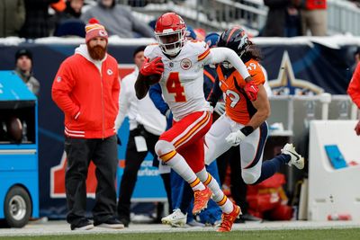 Chiefs WR Rashee Rice could avoid charges for alleged nightclub assault