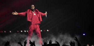 Diddy is just the latest in a long line of musical abusers. How should fans respond?