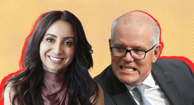 ScoMo might have no clue who Antoinette Lattouf is, and Transport for London has beef with us
