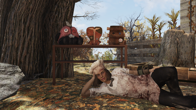 Meat Week is Back in Fallout 76 and to Run Until June 4