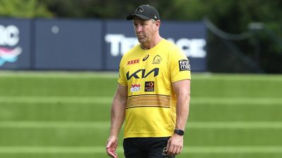 Broncos assistant to coach Hull Super League side