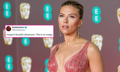 Scarlett Johansson Is Taking Legal Action Against OpenAI ChatGPT For Using Her Voice: ‘Angered’