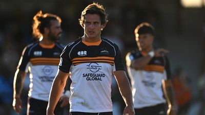 Late-blooming Sapsford eager to repay Brumbies' faith