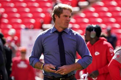 Panthers great Greg Olsen wins 2nd Sports Emmy