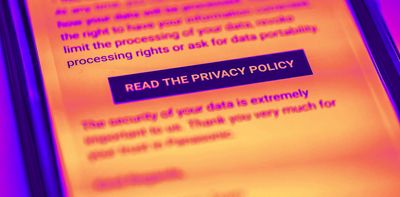 Worried your address, birth date or health data is being sold? You should be – and the law isn’t protecting you