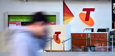 Telstra says slashing almost a tenth of its workforce will help save $350 million. Why is the business under pressure?