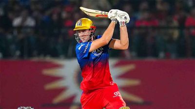 We don't have extra pressure in T20 World Cup: Cameron Green