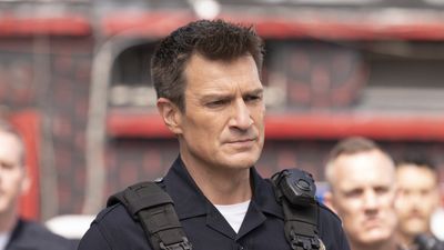 The Rookie season 7: release date, trailer and everything we know about the police drama