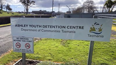 Urgent action needed amid spike in child detainees