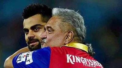'When I bid for Virat...': Vijay Mallya hopes RCB and Virat Kohli win IPL trophy