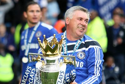 On this day in 2011: Chelsea sack manager Carlo Ancelotti