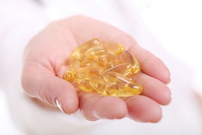 Fish Oil Supplements May Raise Heart Disease, Stroke Risk In Healthy Individuals
