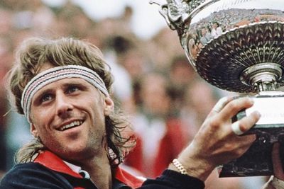 French revolution – how Borg and Evert changed tennis landscape 50 years ago