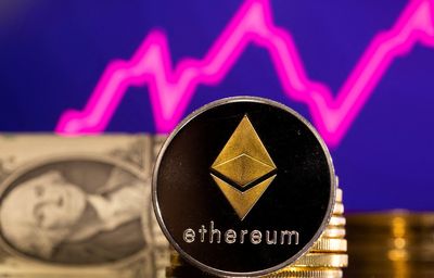 5 Ethereum ETF Applicants Lodge Amended Filings After 'Shock' SEC Shift, Whales Move