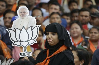 Modi’s BJP wants the votes of India’s ‘Pasmanda’ Muslims. Will they bite?