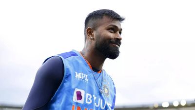Yuvraj Singh predicts 'something special' coming from Hardik Pandya in T20 World Cup