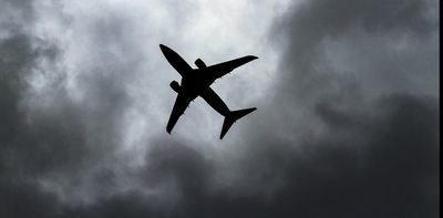 Are some routes more prone to air turbulence? Will climate change make it worse? Your questions answered