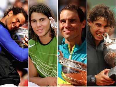 ‘You feel like he is impenetrable’: Was Rafael Nadal at Roland Garros the most dominant athlete ever?