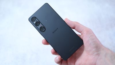 Sony has revealed the flagship Xperia 1 upgrade I've wanted for years