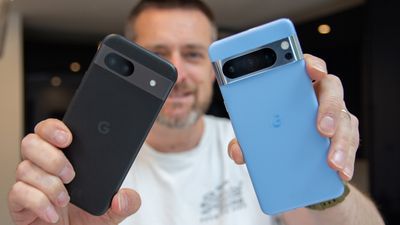 I took 100s of photos with Google's Pixel 8a and Pixel 8 Pro – is the flagship worth it?
