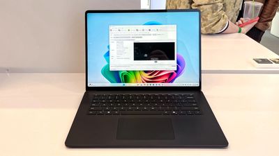 Surface Laptop 7 hands-on review: More than meets the eye