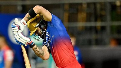 Watch: 'I am not a big stats guy, never watched analysis of any bowler' - says Virat Kohli as RCB take on Rajasthan Royals in IPL Eliminator