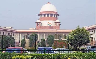 Supreme Court refuses to entertain Hemant Soren's interim bail plea in money laundering case