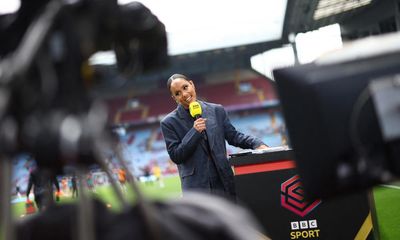 Survey reveals huge demand for dedicated UK women’s football TV slot