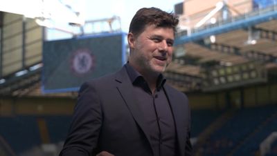 Chelsea: Mauricio Pochettino has agreed swift Stamford Bridge return after surprise exit