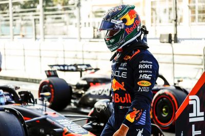 Perez's Imola GP setback won't affect his F1 future - Red Bull