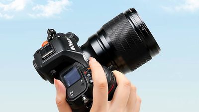 Is this $250 lens the best-value portrait prime for Nikon Z shooters?