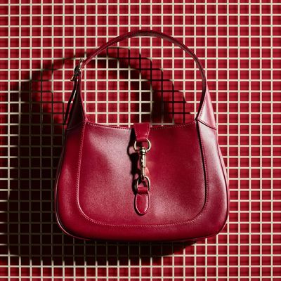The One: The reimagining of Gucci's iconic Jackie bag