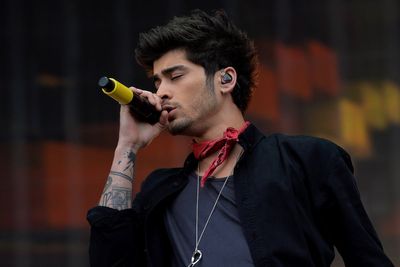 Zayn Malik tries out a new direction with his latest introspective album