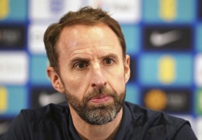 England's Euro 2024 Provisional Squad Announced By Gareth Southgate