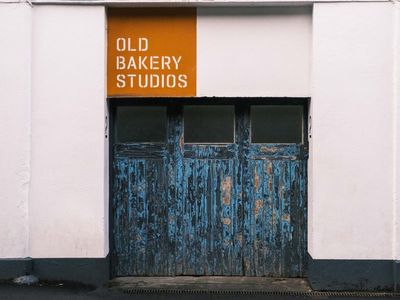 Main Stage: Old Bakery Studios in Truro is latest spotlight grassroots music venue