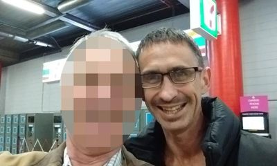 Inquest hears claim spiritual leaders conspired to mislead police about Jarrad Antonovich’s death after ‘kambo’ ritual