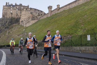 See the full list of road closures for the 2024 Edinburgh Marathon this weekend