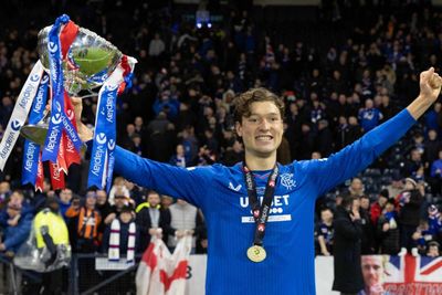 Sam Lammers backed to get a second chance at Rangers