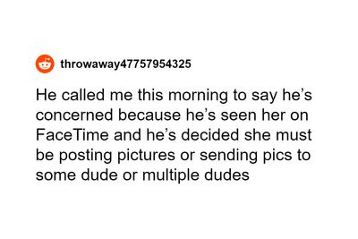 Brother Drags “Chauvinist Man-Baby” After He Goes Off On His Wife For Wearing More Makeup