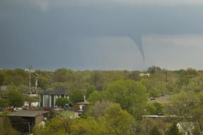 Deadly Tornado Strikes Iowa, Residents Count Blessings Amid Destruction