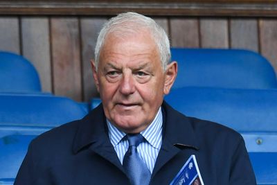 Rangers confirm plans for Walter Smith statue unveiling