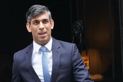 General Election rumours abound as Rishi Sunak 'considers vote during Euros'