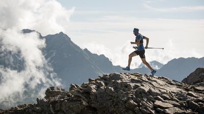 Ultra runners face risk of kidney damage, finds study